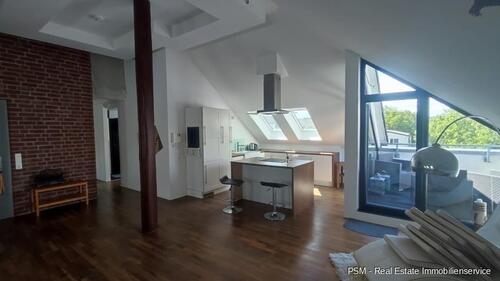 Foto - 2 Zimmer Etagenwohnung zur Miete in Neu-Isenburg