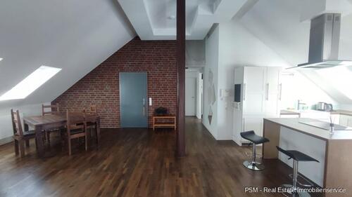 Foto - Etagenwohnung in Neu-Isenburg zur Miete