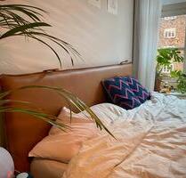 Whg in AltonaBahrenfeld zur Zwischenmiete 10.1.-22.2.26 - Hamburg