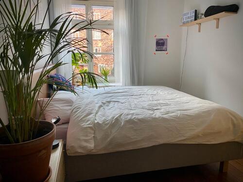 Foto - 2 Zimmer Etagenwohnung zur Miete in Hamburg