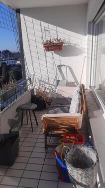 Foto - 4 Zimmer Etagenwohnung in Schwerte