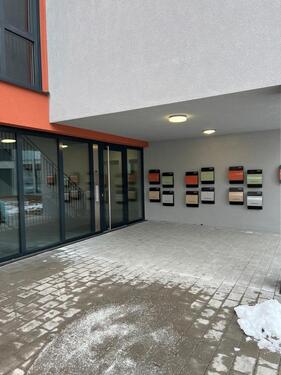 Foto - 3 Zimmer Etagenwohnung zur Miete in Maulburg