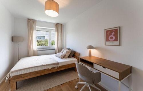 Foto - 1 Zimmer Etagenwohnung zur Miete in München