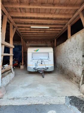 Foto - Scheune Garage Unterstellplatz - 100,00&nbsp;EUR Miete,