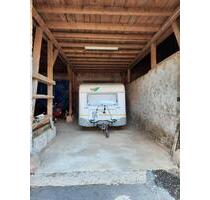 Scheune Garage Unterstellplatz - 100,00&nbsp;EUR Miete, in Hohenroda (PLZ: 36284)