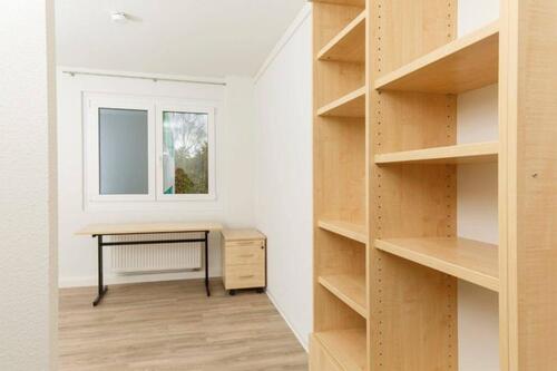 Foto - möblierte 1-Zimmerwohnung in Münster (10.02-10.04.2026)