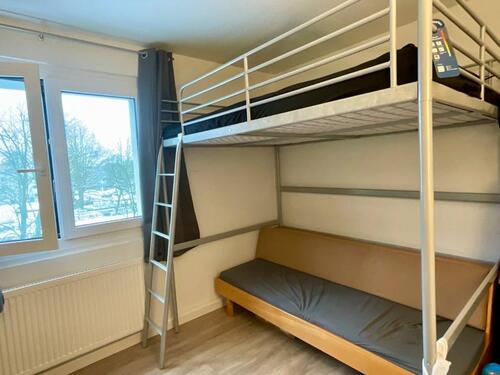 Foto - 1 Zimmer Etagenwohnung zur Miete in Münster