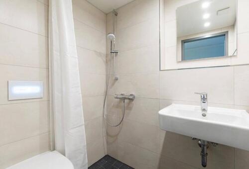 Foto - 1 Zimmer Etagenwohnung in Münster