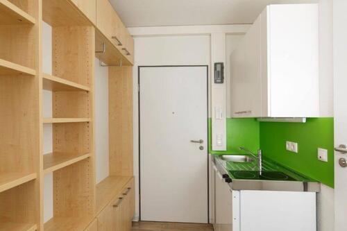 Foto - Etagenwohnung in Münster zur Miete