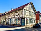 Foto - charmante und sanierte 3- Raum - Wohnung im Herzen von Wernigerode