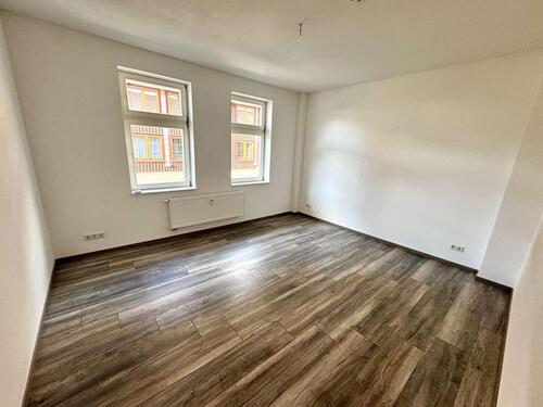 Foto - Etagenwohnung in Wernigerode zur Miete