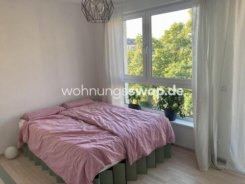 Foto - 3 Zimmer Etagenwohnung in Berlin