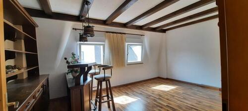 Foto - Reihenhaus in guter Lage in Weinheim zu verkaufen.