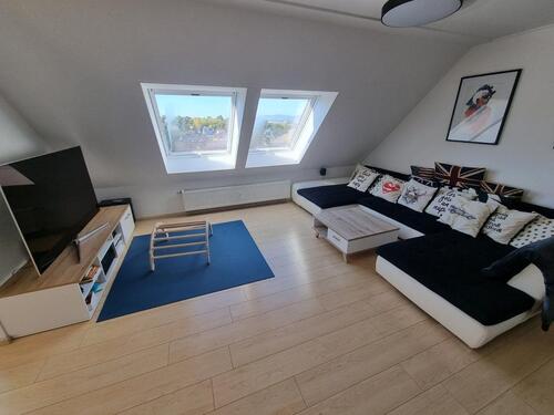 Foto - 4 Zimmer Maisonettenwohnung zum Kaufen in Lohfelden