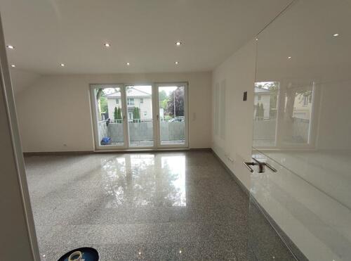 Foto - Maisonette-Wohnung mit Balkon in ruhiger Lage von Bochum (44894)