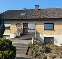 2 Zimmer Wohnung in ruhiger Lage zu vermieten inkl. Stellplatz - Schieder-Schwalenberg