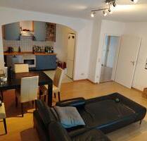 Familienfreundliche 4-Zimmer-Wohnung in Karlsruhe-Nordweststadt