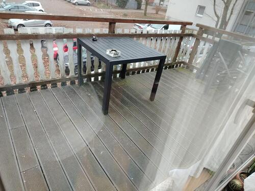 Foto - Etagenwohnung in Karlsruhe zur Miete