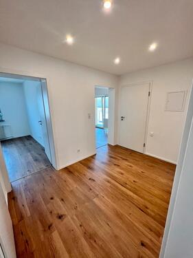 Foto - 3 Zimmer Etagenwohnung zur Miete in Lampertheim