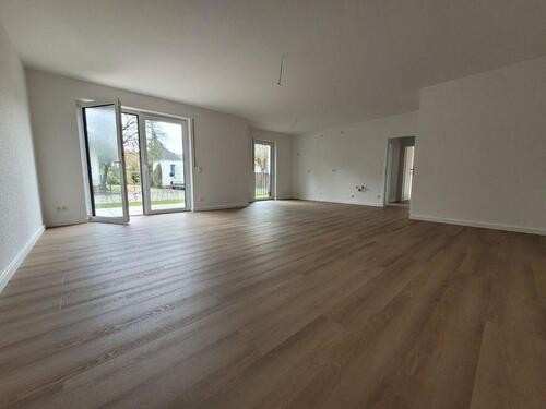 Foto - 2 Zimmer Erdgeschoßwohnung zur Miete in Osnabrück