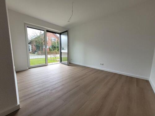 Foto - Erdgeschoßwohnung in Osnabrück zur Miete