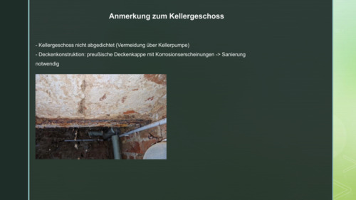 Foto - Einfamilienhaus in Crimmitschau