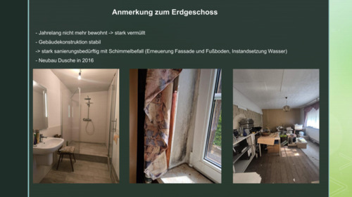 Foto - Einfamilienhaus in Crimmitschau zum Kaufen