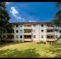 Ruhige, Sonnige 3-Zi-Whg EBK, Balkon u. Garage in Klein Berkel - Hameln Kernstadt