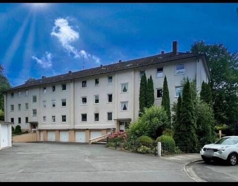 Foto - 3 Zimmer Etagenwohnung zur Miete in Hameln