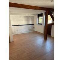 4 ZKB +Abst. +Keller +Waschplatz + PKW-Stellplatz, 1. OG - Edertal