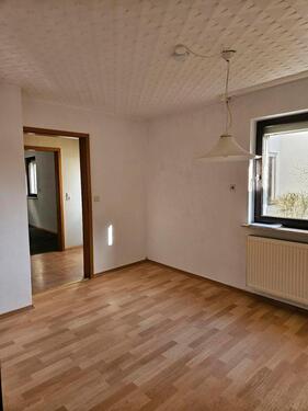 Foto - 4 Zimmer Erdgeschoßwohnung in Hohenroth