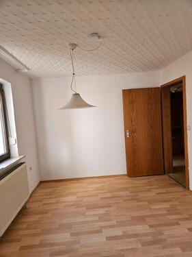 Foto - Erdgeschoßwohnung in Hohenroth zur Miete