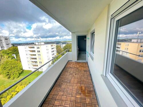 Foto - 3 Zimmer Etagenwohnung zur Miete in Pforzheim