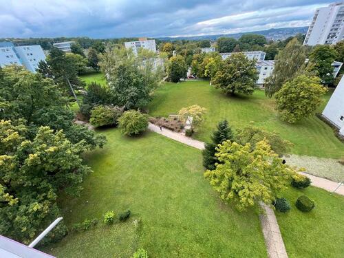 Foto - 3 Zimmer Etagenwohnung in Pforzheim