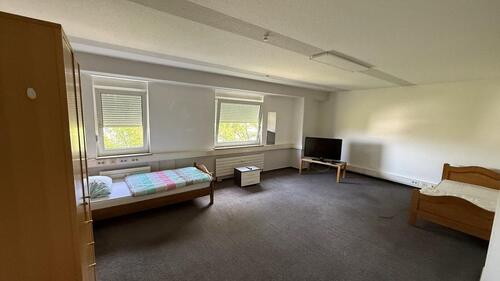Foto - 4.5 Zimmer Dachgeschoßwohnung zur Miete in Hochdorf