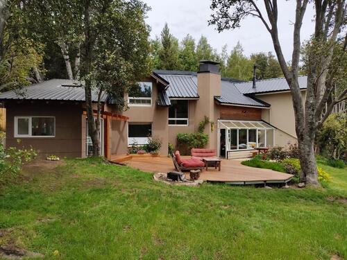 Foto - Exklusive Auslandsimmobilie in BarilocheSmart Home in Patagonien