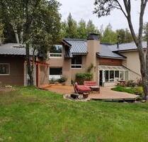 Exklusive Auslandsimmobilie in BarilocheSmart Home in Patagonien - Weilerbach