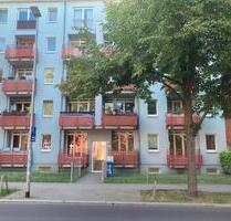 35,8 m² Balkon Keller Stellplatz Magdeburg Sudenburg bis 31.10.27 - Bad Belzig