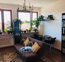 Helle 2-Zimmer-Wohnung mit Balkon bei München – ab 01.06.2026 - Eichenau