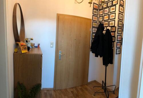 Foto - 2 Zimmer Etagenwohnung zur Miete in Eichenau