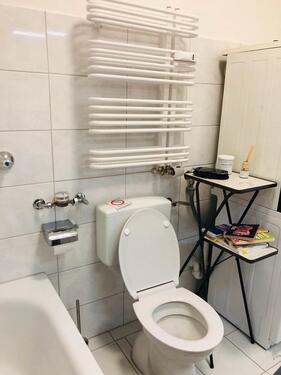 Foto - 2 Zimmer Etagenwohnung in Eichenau