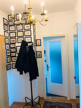 Foto - Etagenwohnung in Eichenau zur Miete