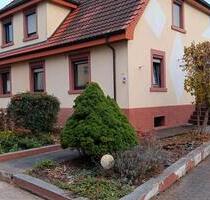 Doppelhaushälfte zu vermeiden In herzen Von Hardheim - Buchen (Odenwald)