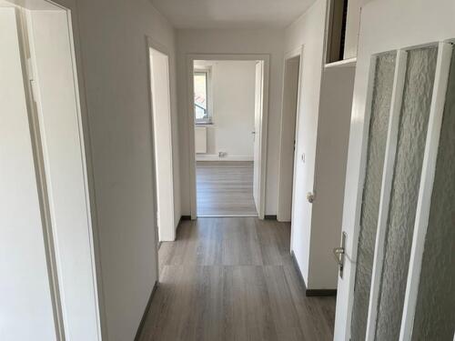 Foto - 3 Zimmer Dachgeschoßwohnung zur Miete in Weißbach