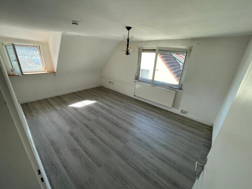 Foto - 3 Zimmer Dachgeschoßwohnung in Weißbach