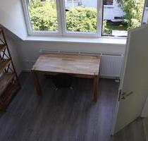 Süsse Studentenbude, 1-Zi.-Whg., zentral, Garten, EBK, möbliert - Hildesheim