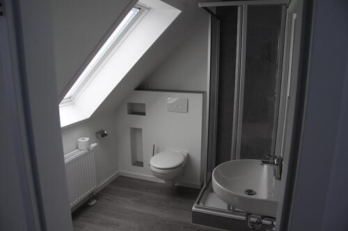 Foto - 1 Zimmer Etagenwohnung zur Miete in Hildesheim