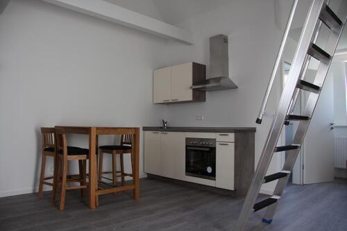 Foto - Etagenwohnung in Hildesheim zur Miete