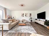Foto - 3 Zimmer Dachgeschoßwohnung zur Miete in Nienburg (Weser)