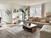 Foto - 3 Zimmer Dachgeschoßwohnung in Nienburg (Weser)